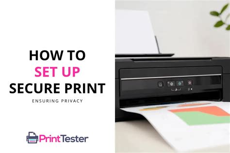 how to use secure print: what happens when you print from your cloud account?